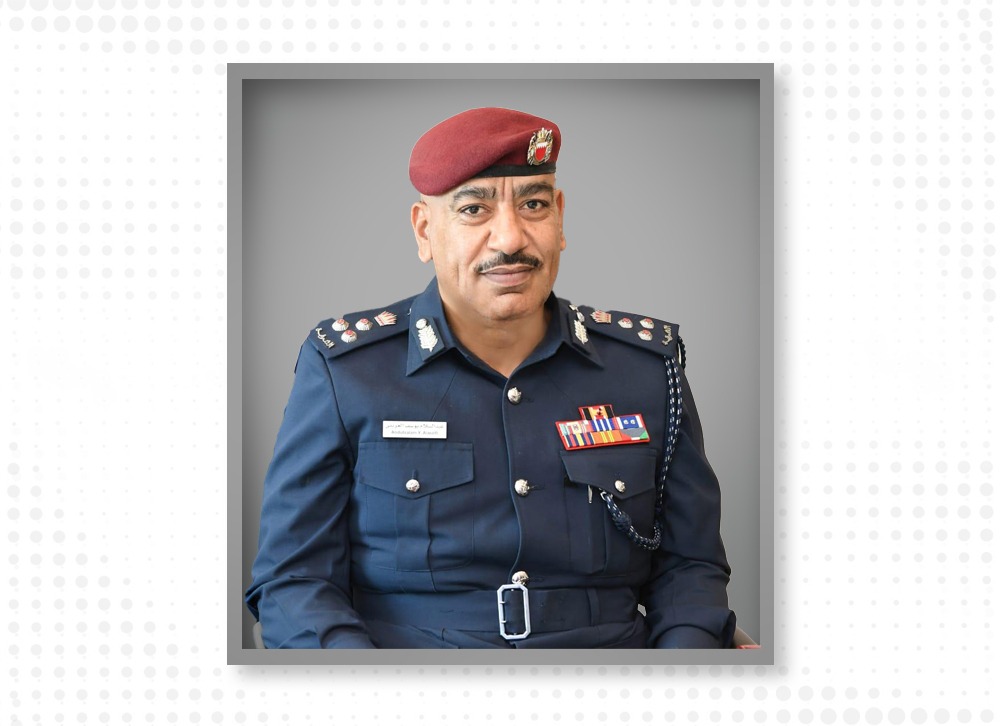 احتفاء بشهر رمضان المبارك .. مدير عام الإدارة العامة للإصلاح والتأهيل: برامج وفعاليات دينية ورياضية وترفيهية  للنزلاء<